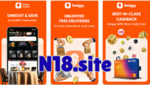 Swiggy APK 