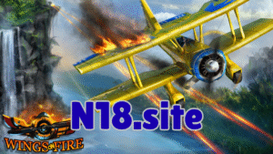 Wings on Fire APK 