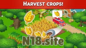 Farm City APK 