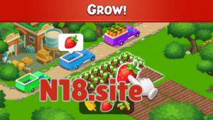 Farm City APK 