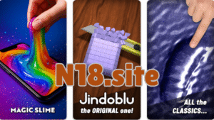 Antistress APK 