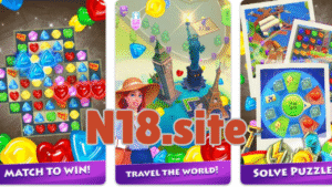 Gummy Drop APK