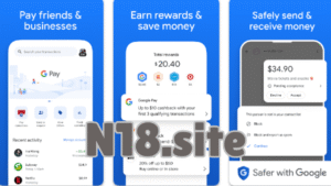 Google Pay APK