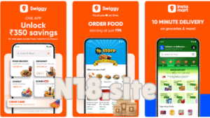 Swiggy APK 