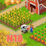 Farm City APK
