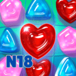 Gummy Drop APK